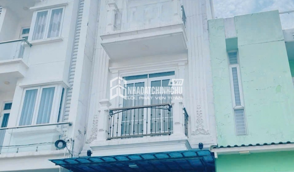 Lô đất đẹp Tam Bình - 144m2 (93m2 thổ cư) – Hơn 4 tỷ – Đường thông thoáng 5m